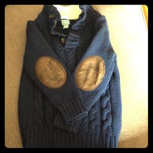 Boys sweater